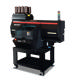 3DUJ-2207 full-colour 3D printer