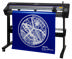 CG-130AR roll cutting plotter